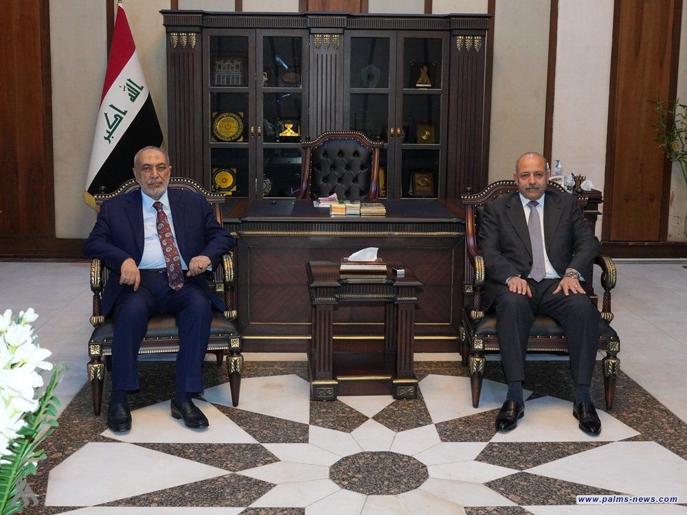 المحكمة الاتحادية ومجلس النواب يؤكدان على ترسيخ مبدأ الفصل بين السلطات